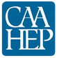 CAAHEP Logo